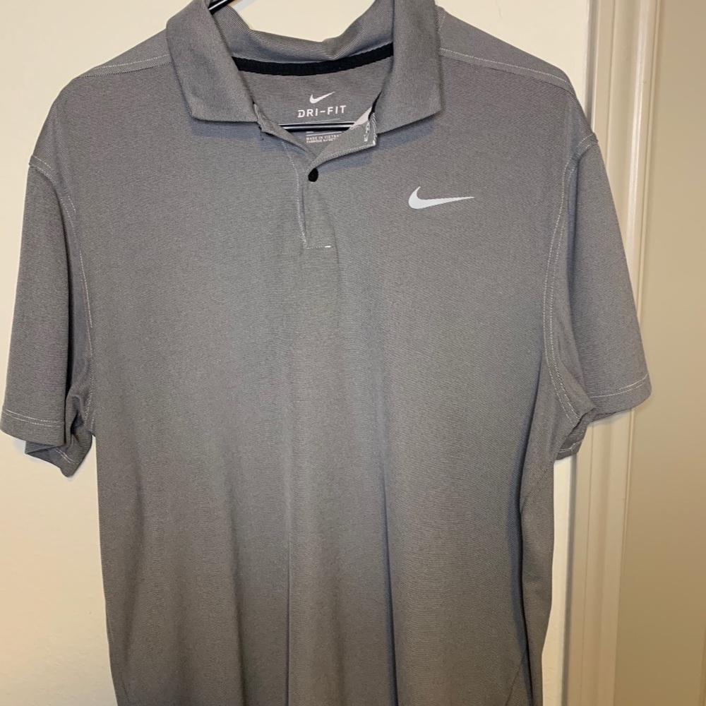 Nike Golf pique polo